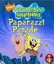 game pic for Sponge Bob Paparazzi Parade